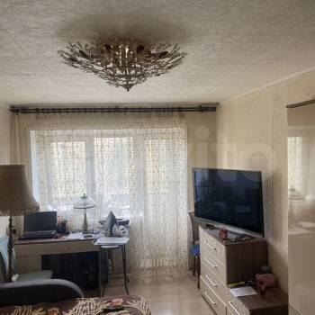 Продается 2-х комнатная квартира, 44,2 м²