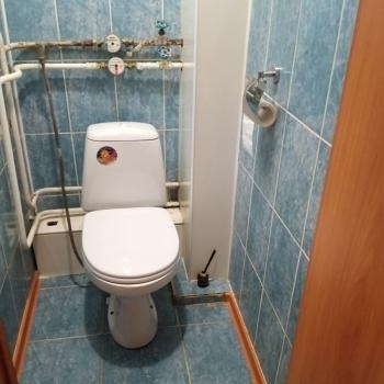 Сдается 1-комнатная квартира, 43 м²