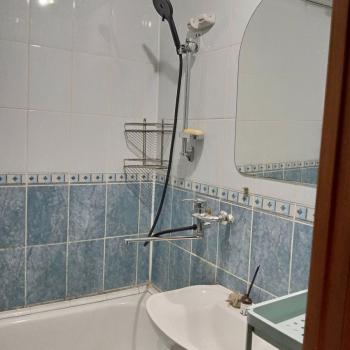 Сдается 1-комнатная квартира, 43 м²