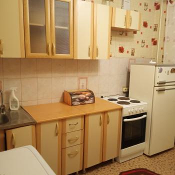 Сдается 1-комнатная квартира, 43 м²