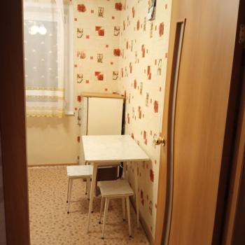 Сдается 1-комнатная квартира, 43 м²