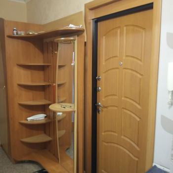 Сдается 1-комнатная квартира, 43 м²