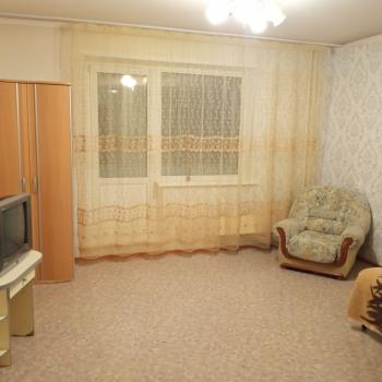 Сдается 1-комнатная квартира, 43 м²