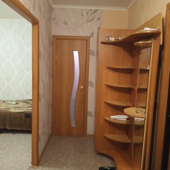 Сдается 1-комнатная квартира, 43 м²