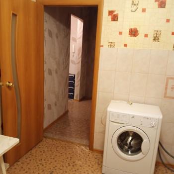 Сдается 1-комнатная квартира, 43 м²