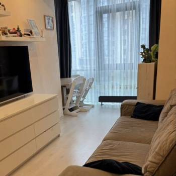 Продается 2-х комнатная квартира, 43 м²