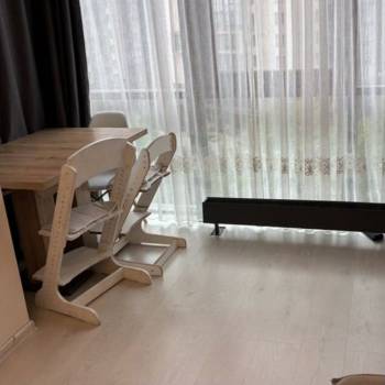 Продается 2-х комнатная квартира, 43 м²