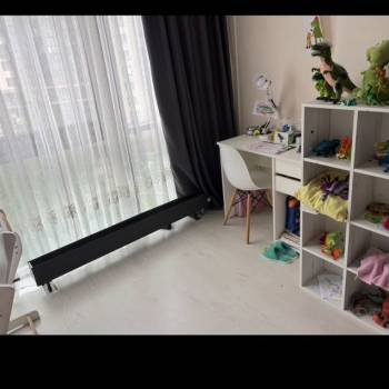 Продается 2-х комнатная квартира, 43 м²