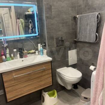 Продается 2-х комнатная квартира, 43 м²