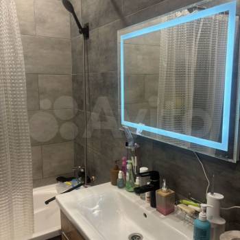 Продается 2-х комнатная квартира, 43 м²