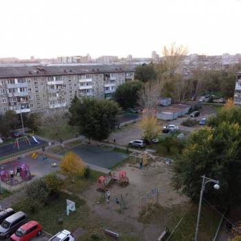 Продается Многокомнатная квартира, 80 м²