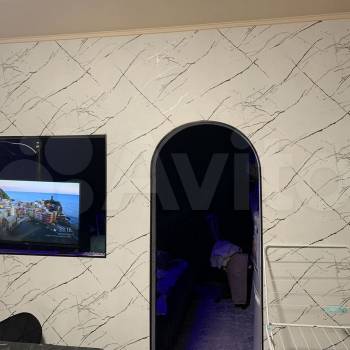 Продается 1-комнатная квартира, 21,5 м²