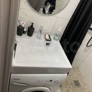 Продается 1-комнатная квартира, 21,5 м²