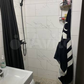 Продается 1-комнатная квартира, 21,5 м²