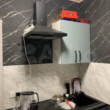 Продается 1-комнатная квартира, 21,5 м²