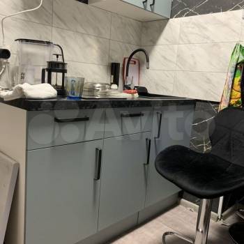 Продается 1-комнатная квартира, 21,5 м²