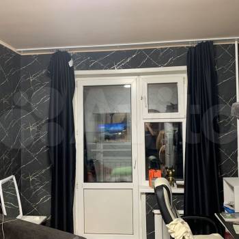 Продается 1-комнатная квартира, 21,5 м²