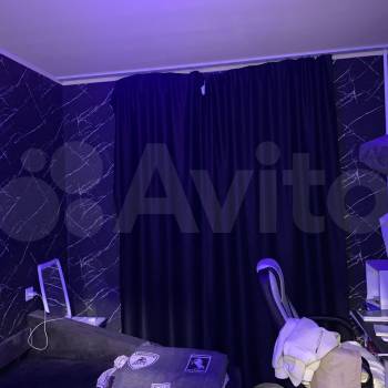 Продается 1-комнатная квартира, 21,5 м²