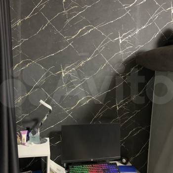 Продается 1-комнатная квартира, 21,5 м²