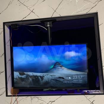 Продается 1-комнатная квартира, 21,5 м²