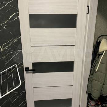 Продается 1-комнатная квартира, 21,5 м²