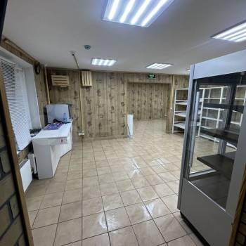 Продается Нежилое помещение, 69 м²