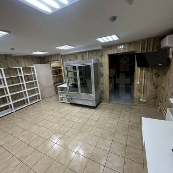 Продается Нежилое помещение, 69 м²