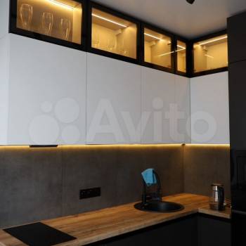 Продается 1-комнатная квартира, 40 м²