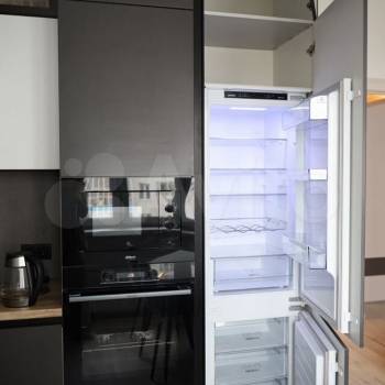 Продается 1-комнатная квартира, 40 м²