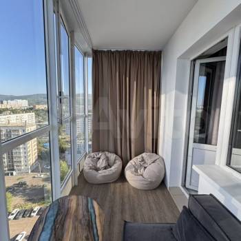 Продается 1-комнатная квартира, 40 м²