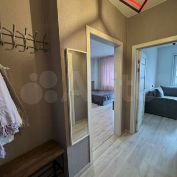 Продается 1-комнатная квартира, 40 м²