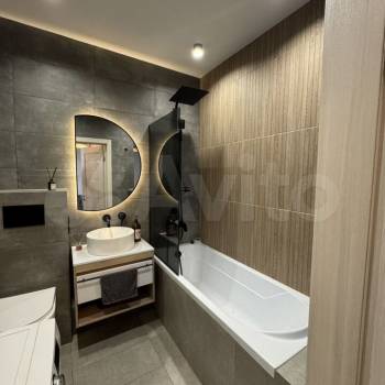 Продается 1-комнатная квартира, 40 м²