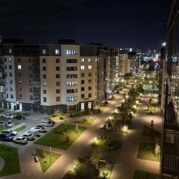 Продается 1-комнатная квартира, 160,4 м²