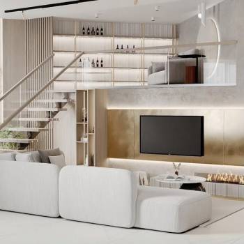 Продается 1-комнатная квартира, 160,4 м²