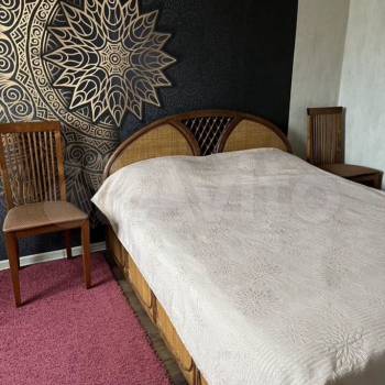 Продается 3-х комнатная квартира, 56,3 м²