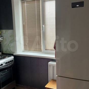 Продается 3-х комнатная квартира, 56,3 м²