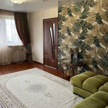 Продается 3-х комнатная квартира, 56,3 м²