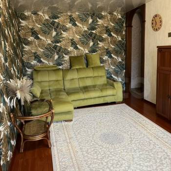 Продается 3-х комнатная квартира, 56,3 м²