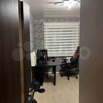 Продается 3-х комнатная квартира, 56,3 м²