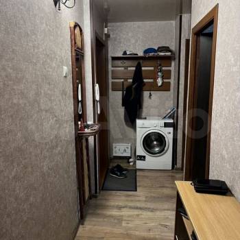 Продается 3-х комнатная квартира, 56,3 м²