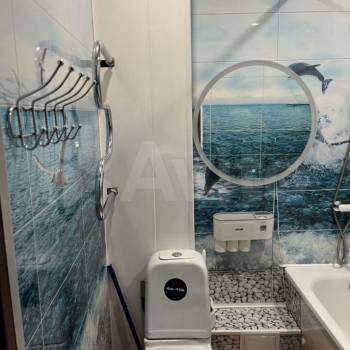 Продается 3-х комнатная квартира, 56,3 м²