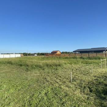 Продается Участок, 1210 м²