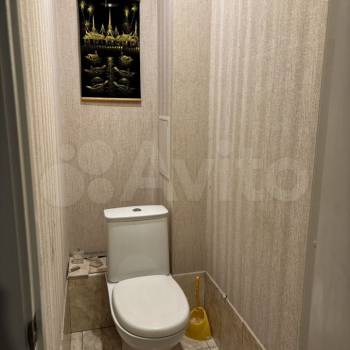 Продается 2-х комнатная квартира, 39,7 м²