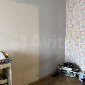 Продается 2-х комнатная квартира, 39,7 м²