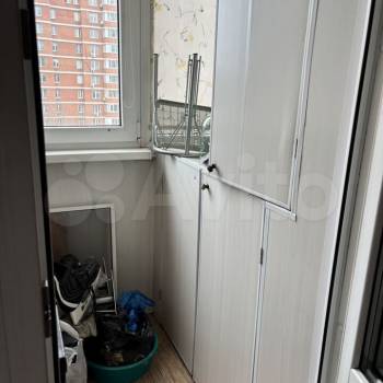 Продается 2-х комнатная квартира, 39,7 м²