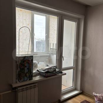 Продается 2-х комнатная квартира, 39,7 м²