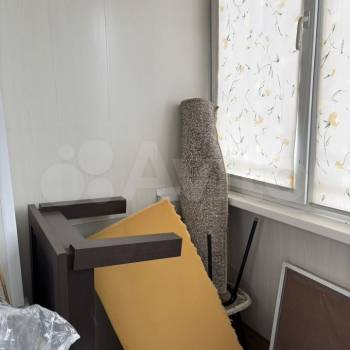 Продается 2-х комнатная квартира, 39,7 м²