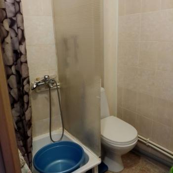 Сдается 1-комнатная квартира, 14 м²