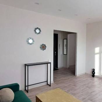 Сдается 2-х комнатная квартира, 53 м²