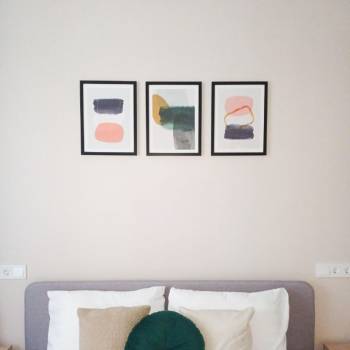 Сдается 2-х комнатная квартира, 53 м²